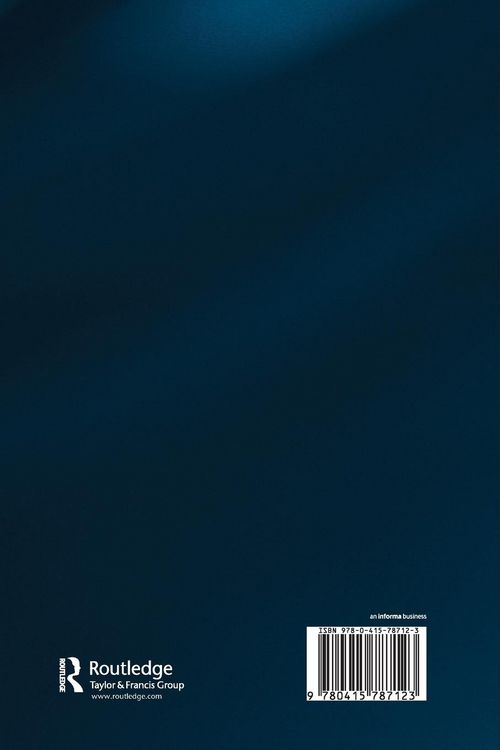 Produktbild: Rethinking Western Approaches to Counterinsurgency