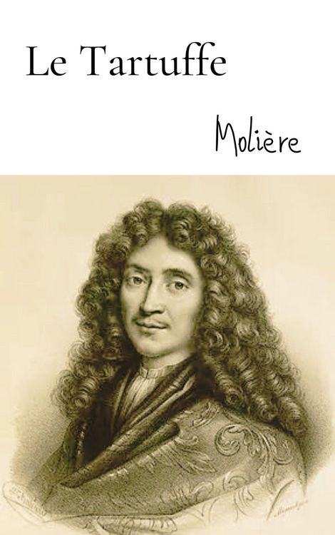 Produktbild: Le Tartuffe