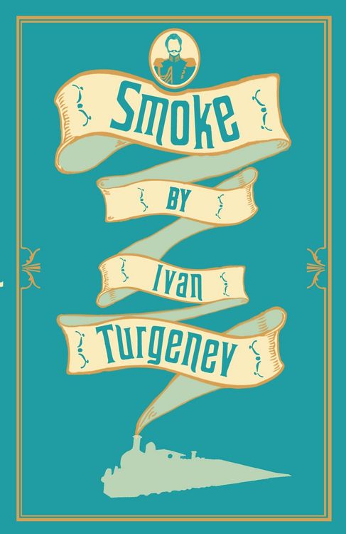 Produktbild: Smoke: New Translation