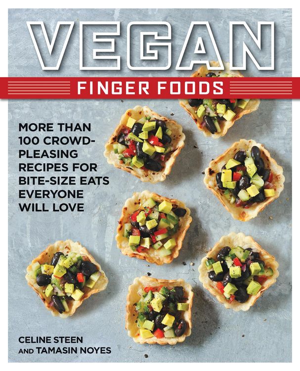 Produktbild: Vegan Finger Foods