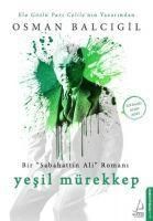 Produktbild: Yesil M&uuml;rekkep