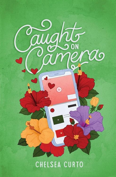 Produktbild: Caught on Camera