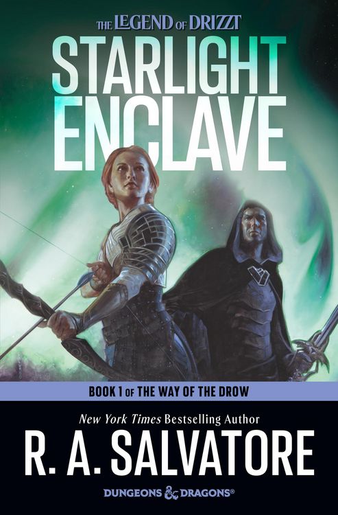 Produktbild: Starlight Enclave