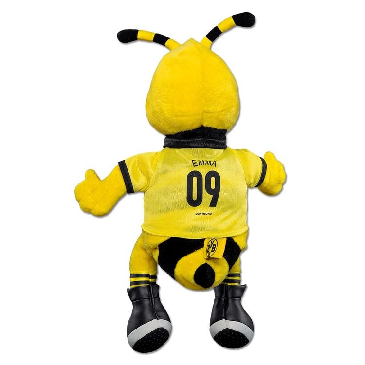 Produktbild: BVB Pl&uuml;schfigur Emma 30cm