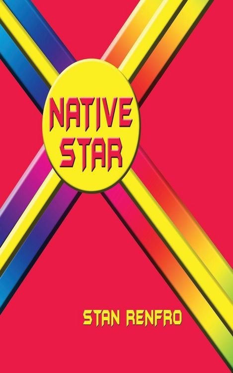 Produktbild: Native Star