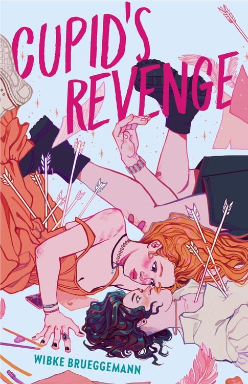 Produktbild: Cupid's Revenge