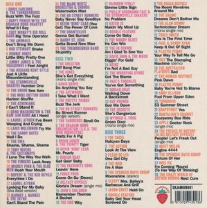 Produktbild: Halcyon Days-60s Mod,R&B,Brit Soul (3CD Box)