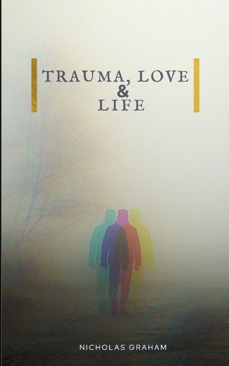 Produktbild: Trauma, Love, and Life