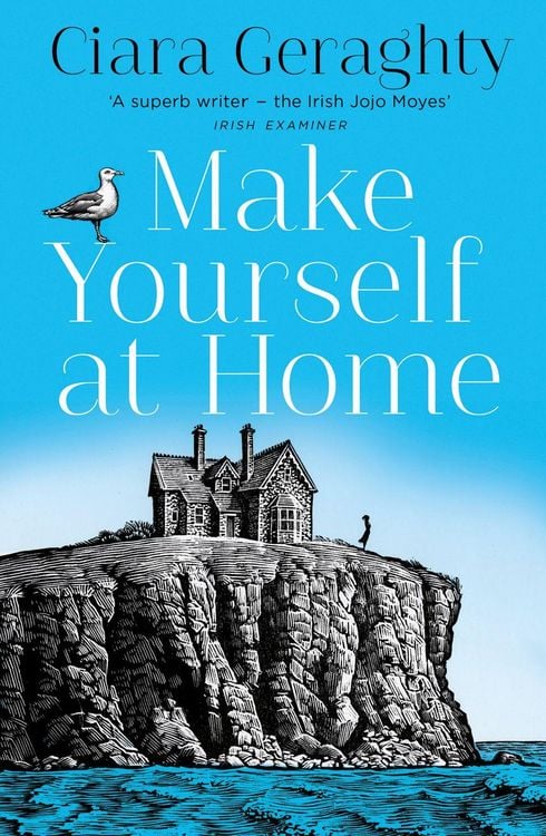 Produktbild: Make Yourself at Home