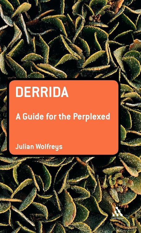 Produktbild: Derrida