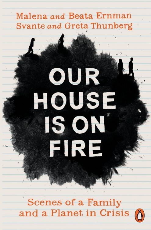 Produktbild: Our House is on Fire