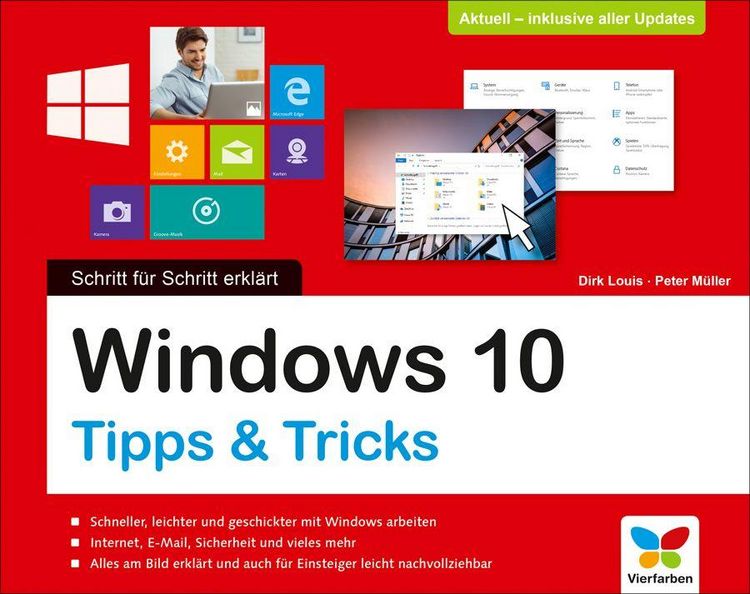 Produktbild: Windows 10