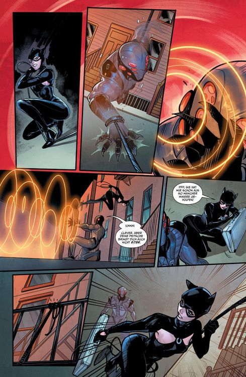 Produktbild: Catwoman