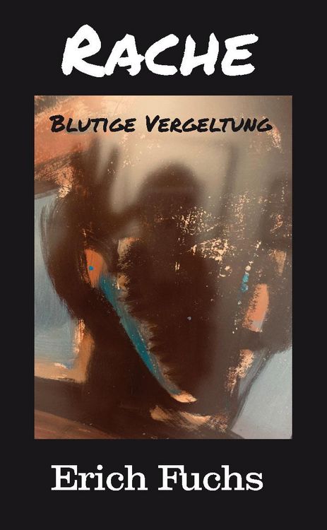 Produktbild: Rache