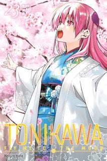 Produktbild: TONIKAWA - Fly me to the Moon 23