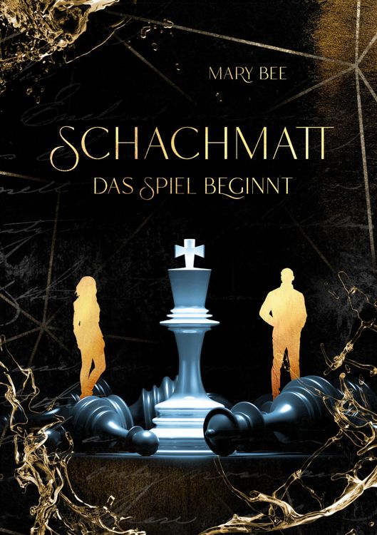 Produktbild: Schachmatt