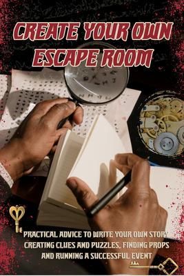 Produktbild: Create Your Own Escape Room