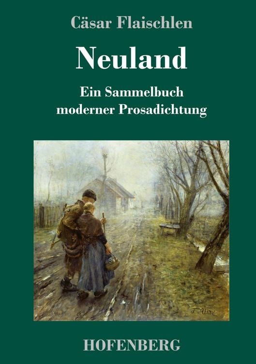 Produktbild: Neuland
