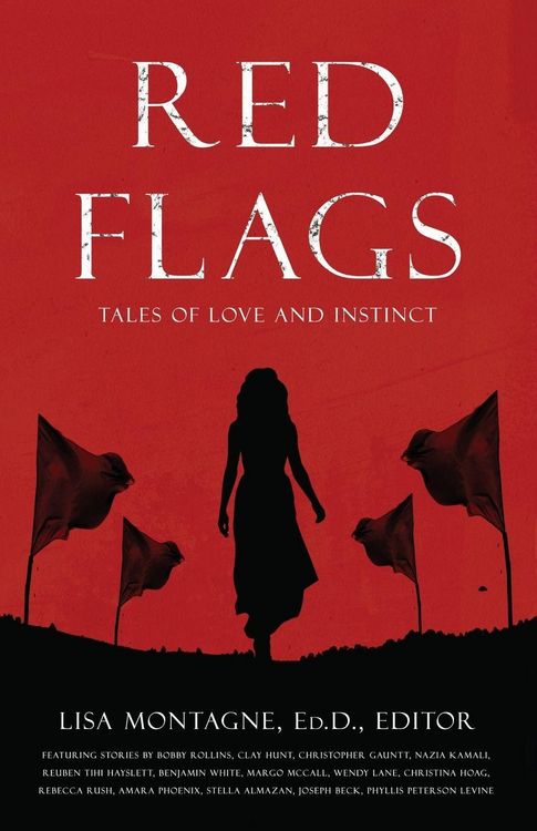 Produktbild: Red Flags Anthology