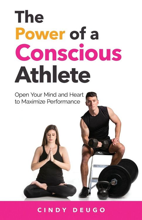 Produktbild: The Power of a Conscious Athlete