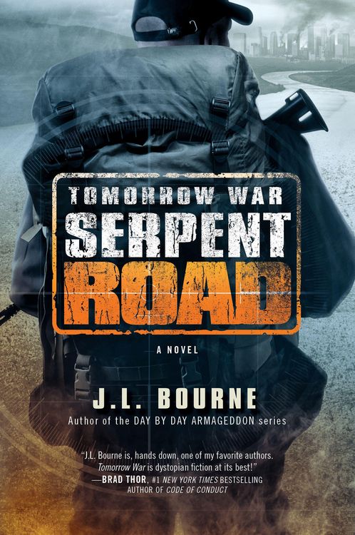Produktbild: Tomorrow War