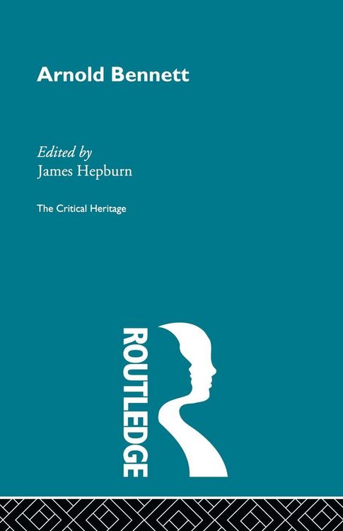 Produktbild: Arnold Bennett