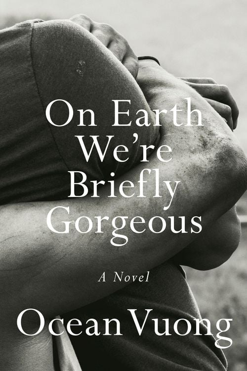 Produktbild: On Earth We're Briefly Gorgeous