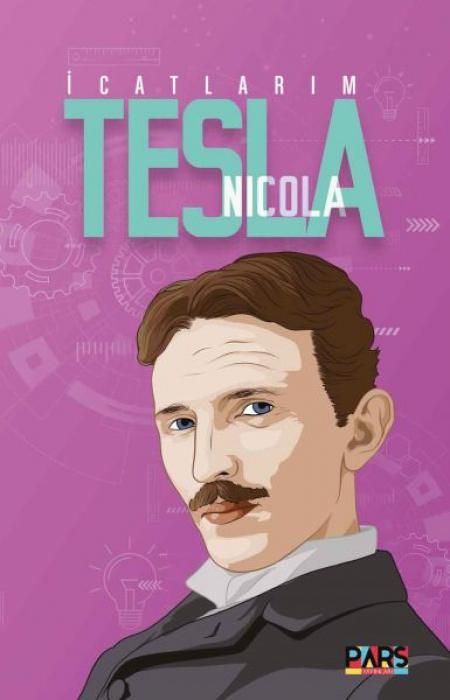Produktbild: Icatlarim & Nikola Tesla