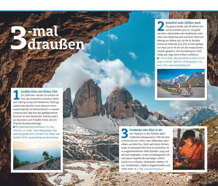 Produktbild: ADAC Reisef&uuml;hrer S&uuml;dtirol