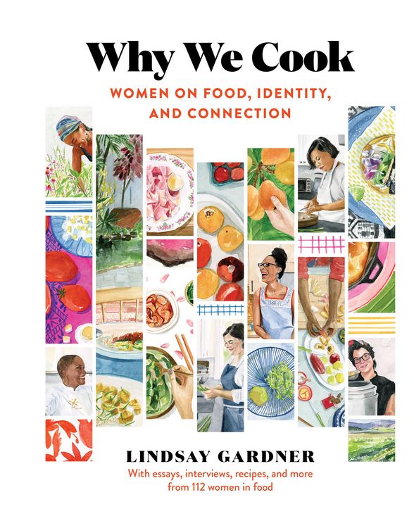 Produktbild: Why We Cook