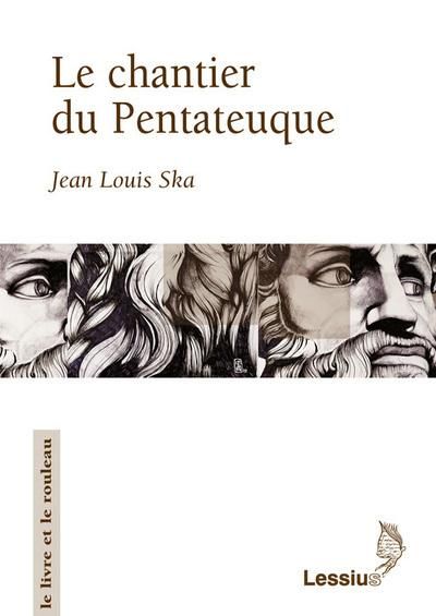 Produktbild: Chantier du pentateuque