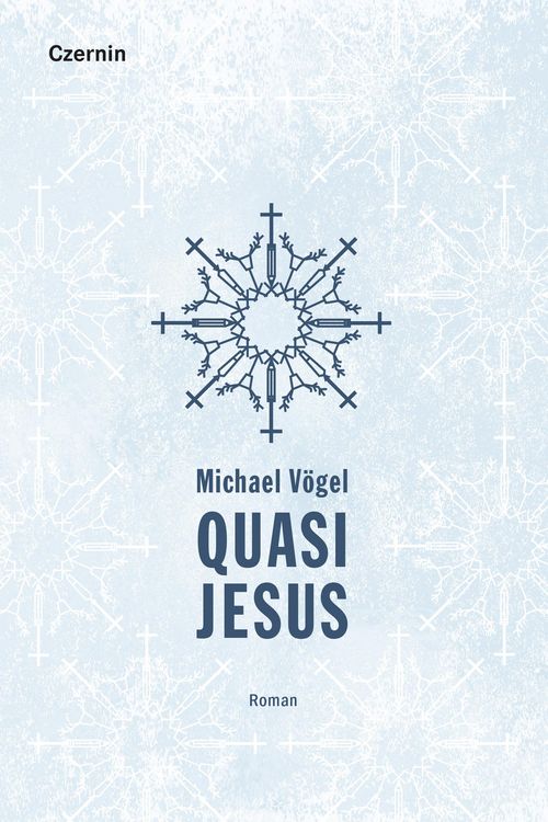 Produktbild: Quasi Jesus