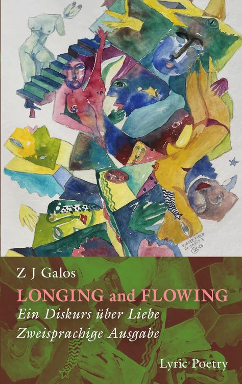 Produktbild: Longing and Flowing