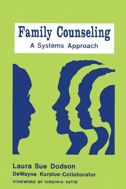 Produktbild: Family Counseling