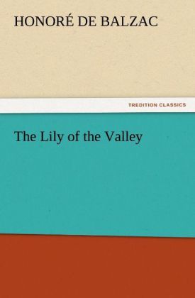 Produktbild: The Lily of the Valley