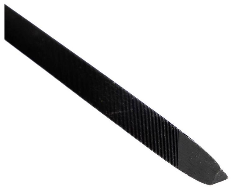 Produktbild: C.K T0074A 6 S&auml;gefeile, standard, 150mm 1St.