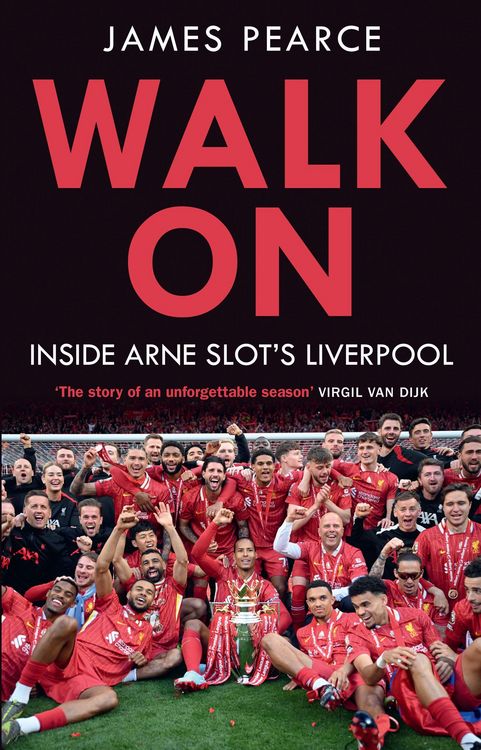 Produktbild: Walk On