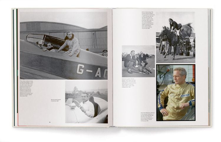 Produktbild: The Watch Book Rolex