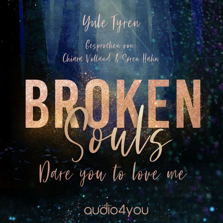 Produktbild: Broken Souls