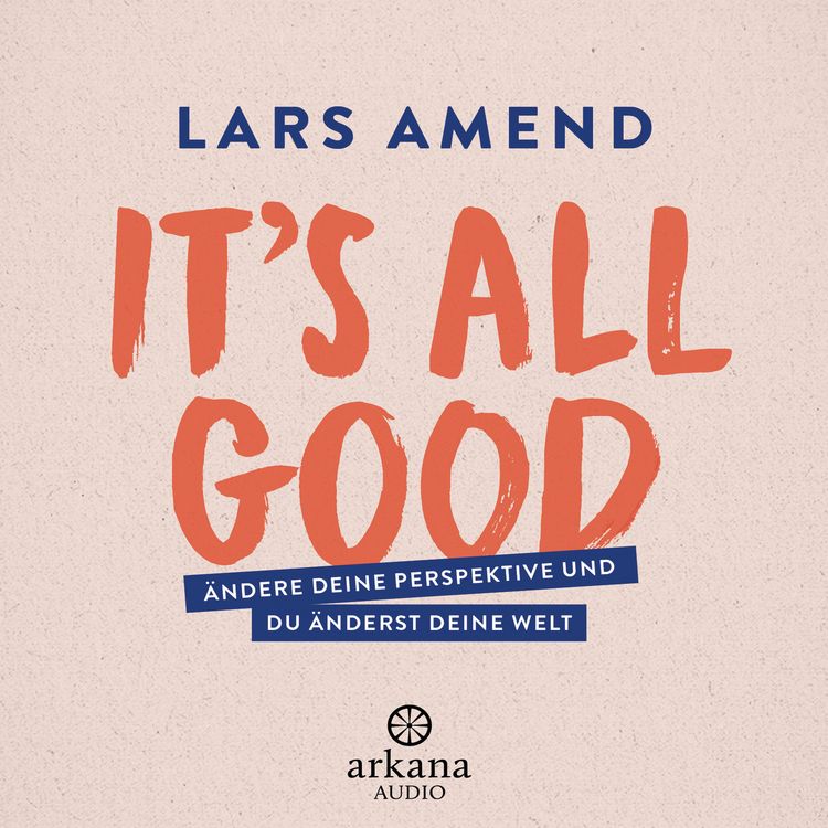 Produktbild: It's All Good