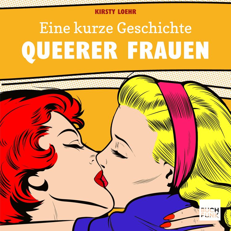 Produktbild: Eine kurze Geschichte queerer Frauen