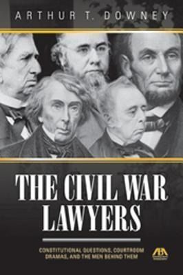 Produktbild: Civil War Lawyers