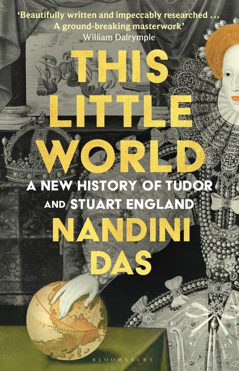 Produktbild: This Little World