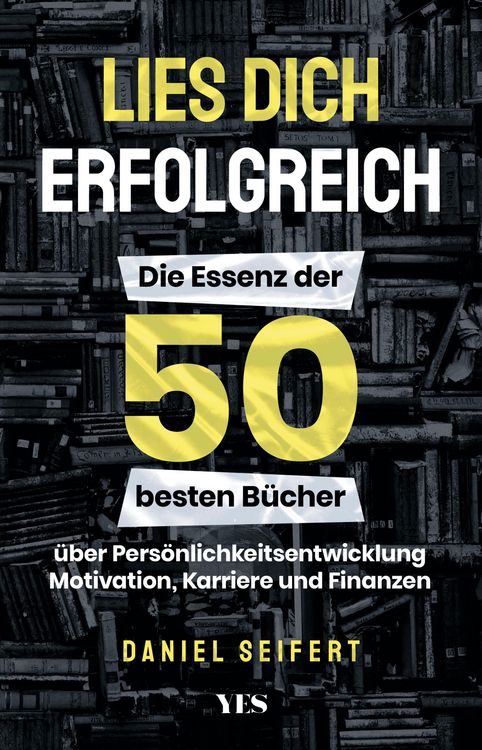 Produktbild: Lies dich erfolgreich