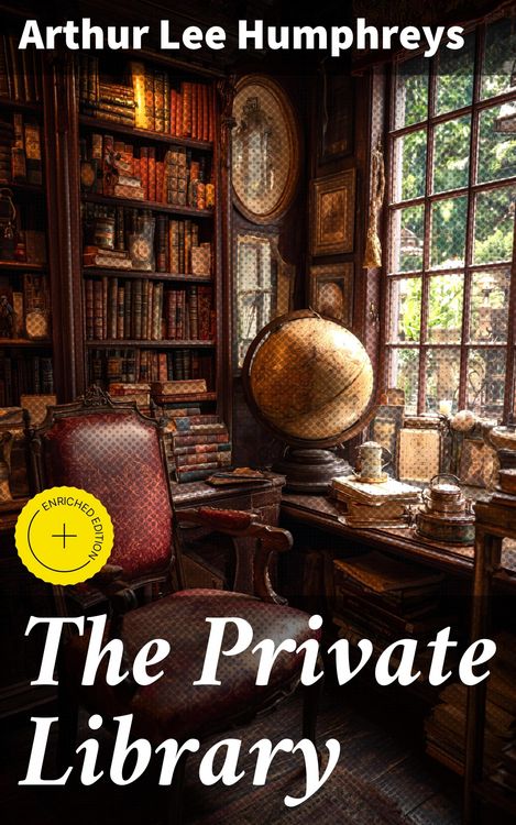 Produktbild: The Private Library