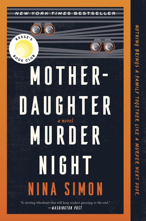 Produktbild: Mother-Daughter Murder Night