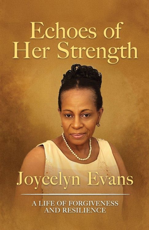 Produktbild: Echoes Of Her Strength