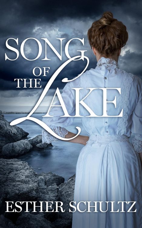 Produktbild: Song of the Lake (Willow Bay Series, #2)