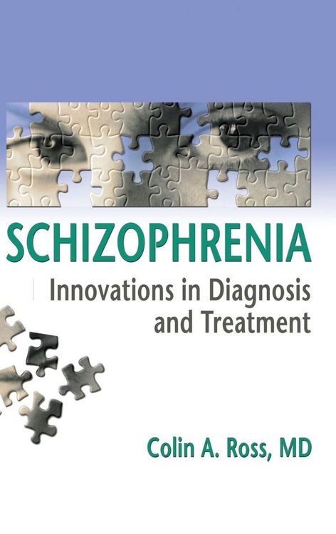Produktbild: Schizophrenia