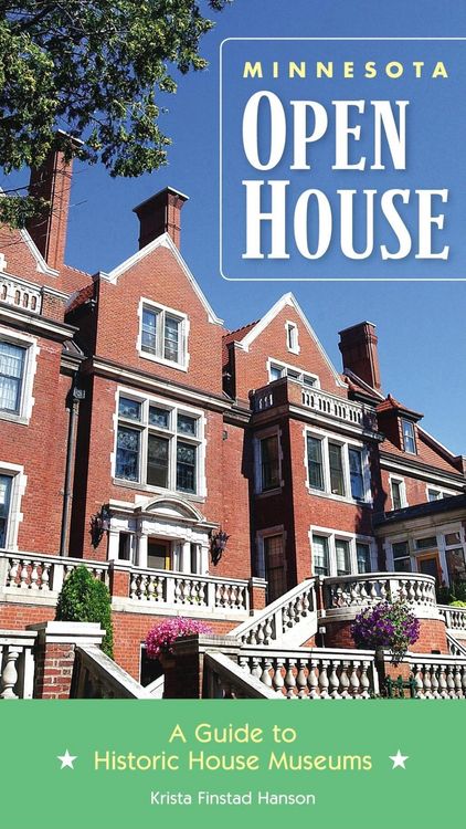Produktbild: Minnesota Open House